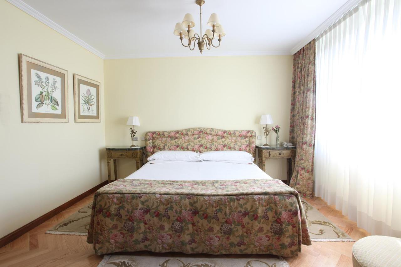 La Quinta De Los Cedros Madri Quarto foto